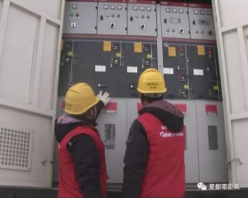 线路巡视，电力安全稳定运行的关键保障