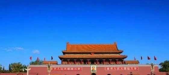 天安门，历史与文化的璀璨明珠
