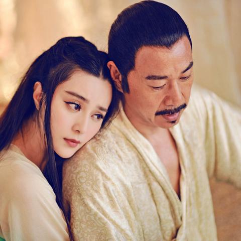 乾隆儿子风采传奇，历史中的璀璨之星