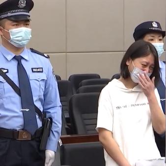 劳荣枝提议放火烧屋背后的真相与启示