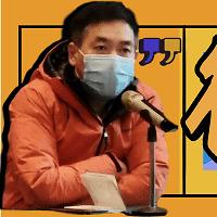 武汉烟花秀盛况引发万人空巷，人山人海致地铁运行受阻现象出现