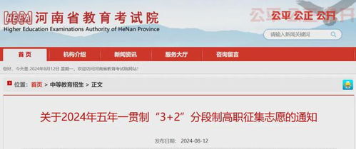 河南省教育考试院官方网站，考生的贴心助手与重要资讯平台
