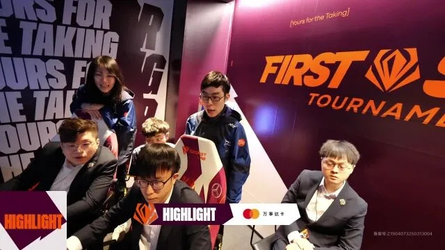 CFO团队爆冷逆袭T1，意料之外的胜利之旅