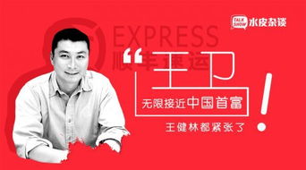 王健林身家大幅缩水背后的原因及影响探究