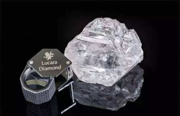 河南培育出全球最大钻石，闪耀世界的瑰宝重磅亮相，重量达惊人156.47克拉