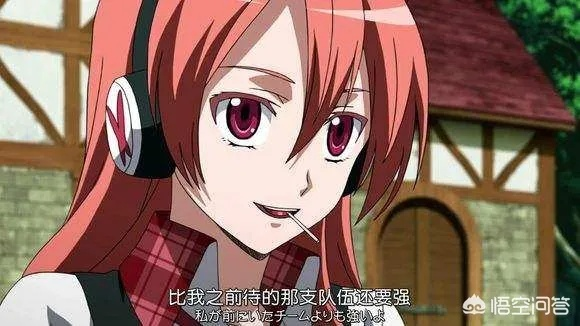 动漫中令人心碎的美女被虐情节大赏