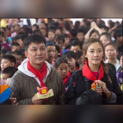 村长李锐离开湖南卫视，开启全新篇章旅程