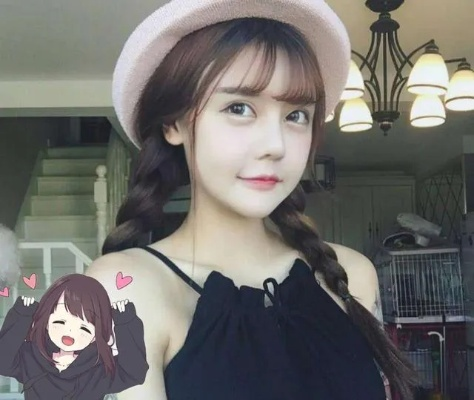 从叛逆少女到网红明星，韩安冉的变形计传奇之路