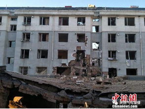 震中附近华人亲历酒店倒塌，生死瞬间与重建希望之路