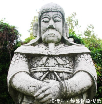 邓愈，明朝杰出将领与辅政重臣的辉煌传奇