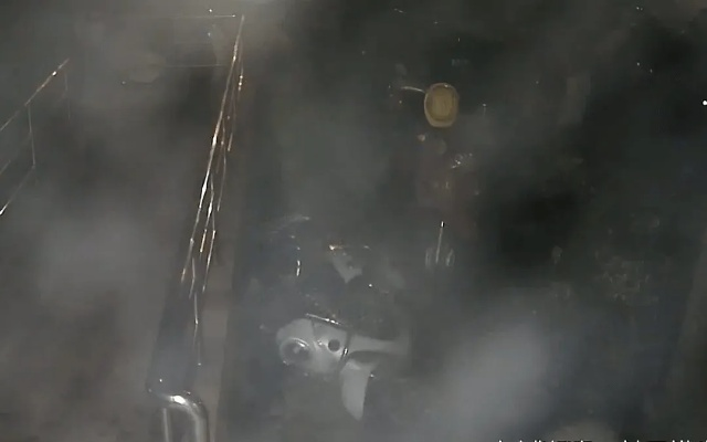 电诈园区惊魂夜，小黑屋背后的血手印故事