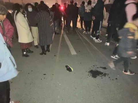 一家三口被撞身亡案揭秘，家属透露新细节