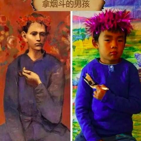 毕加索名画送展途中神秘失踪事件揭秘，警方全力追查真相