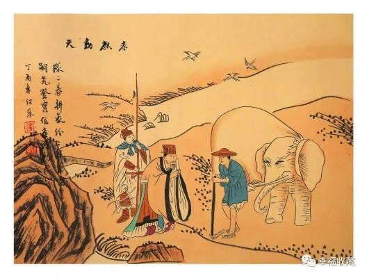孝感动天，中华民族道德底蕴与人文精神的璀璨明珠