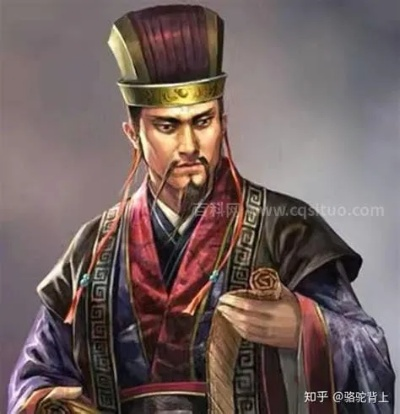 太尉，古代高官权力的象征标签