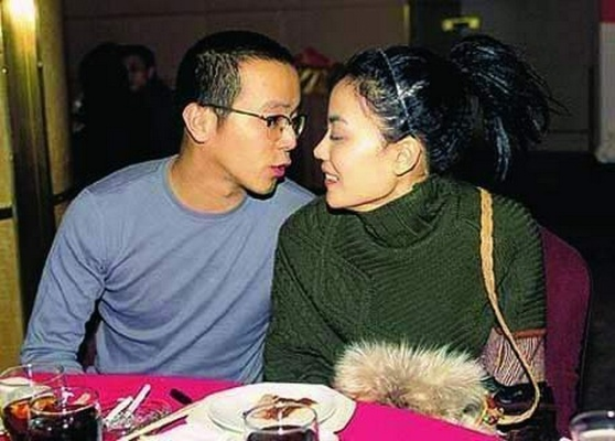 王菲与窦唯，音乐传奇的交织与共鸣