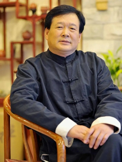 孙赞东，石油行业的耀眼明星