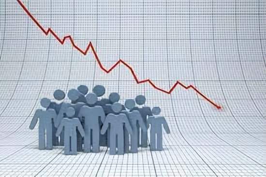 2023年各地人口出生率揭晓，现状与未来挑战