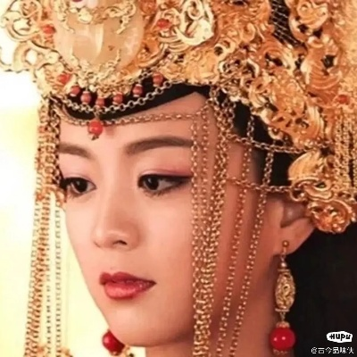 杨丽华，璀璨明星之光