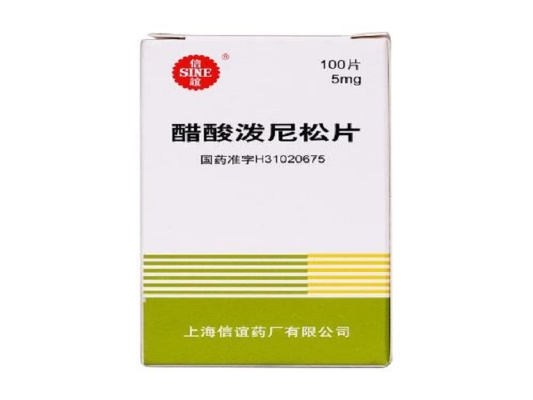 强的松片，利弊共存的双刃剑