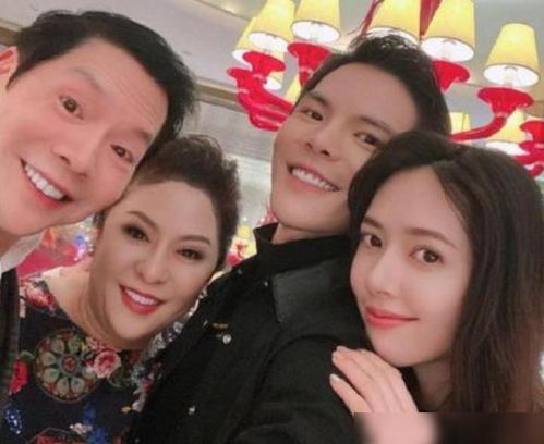 郭碧婷爸爸分享女儿养家背后的故事