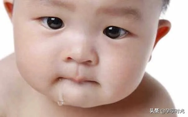 探秘流口水，原因解析与应对之策全知道