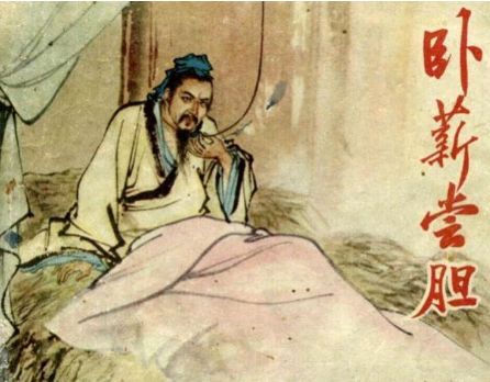 夫差，越王勾践的劲敌与历史的深度反思
