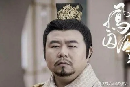 刘彧，历史中的耀眼星辰