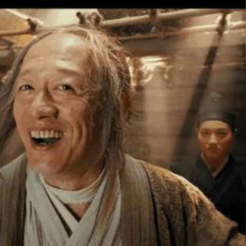 孙承宗，明朝杰出将领与忠诚爱国者