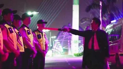 酒局与警局，意外重逢的背后故事