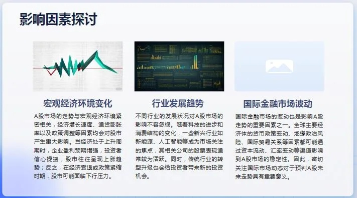 A股票，市场波动下的机遇与挑战