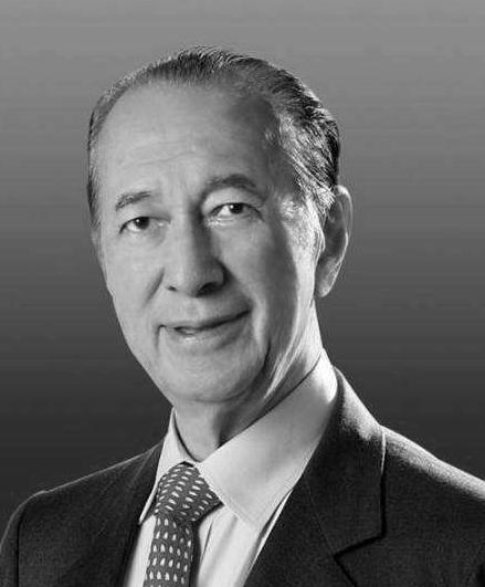 郑则仕积极回应去世传闻，展现74岁坚韧生命力
