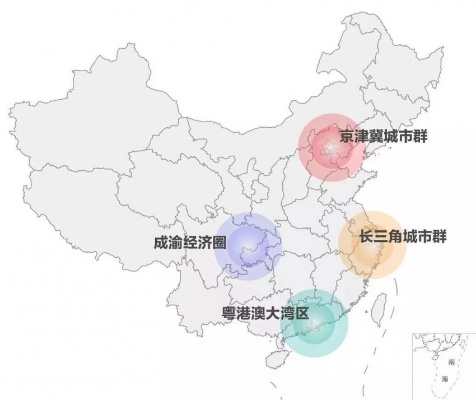 国家级都市圈正式获批，区域发展迈入新篇章