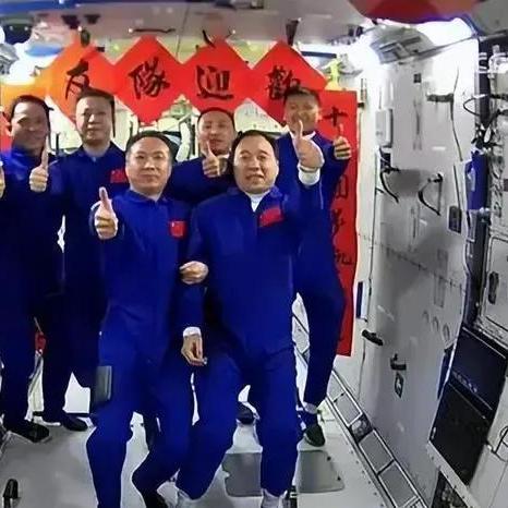 神舟十号发射直播，中国航天新里程碑见证时刻