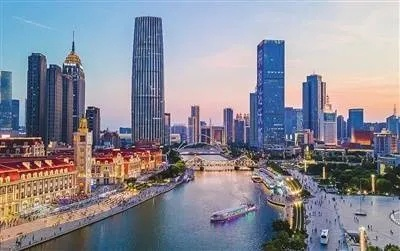 天津副市长，城市发展的重要推动者