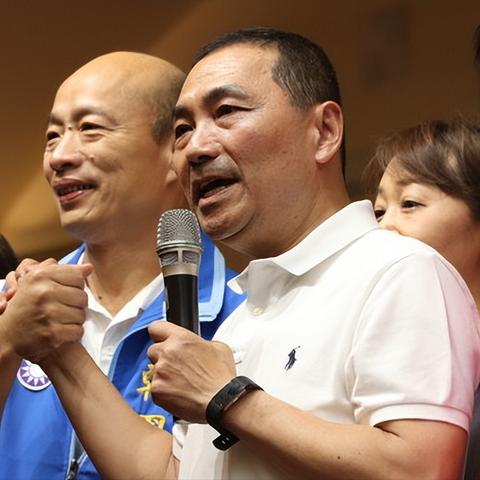 郑丽文上位，三大力量助推