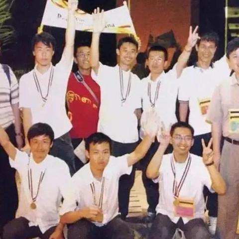 清华任教记，高职女毕业生到清华的华丽蜕变之路