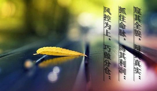 六十路，岁月沉淀的人生智慧宝库