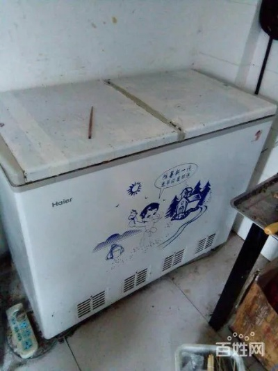 二手冰柜回收电话，搭建资源循环利用的坚实桥梁