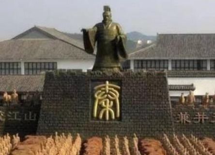 秦始皇帝陵新发现揭秘千年帝陵神秘面纱